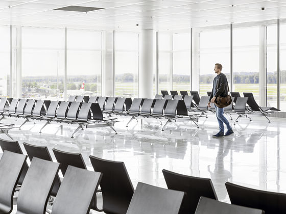 公共座椅|机场椅|办公家具|球友会（中国）家具|Airline机场椅